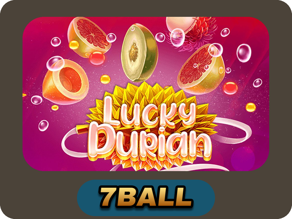 Lucky Durian