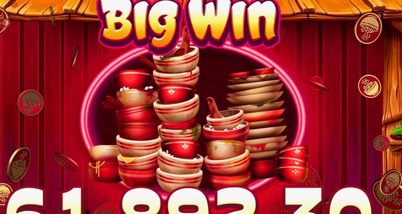 Hey Sushi · Giao diện trải nghiệm 7BALL