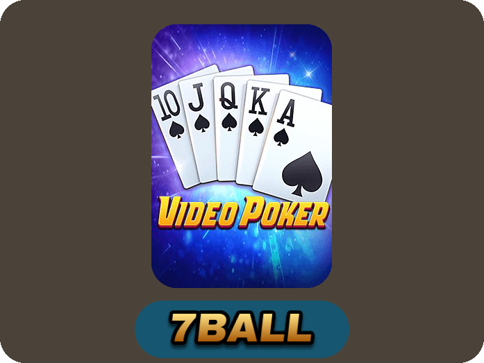 Video Poker