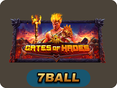 Gates of Hades