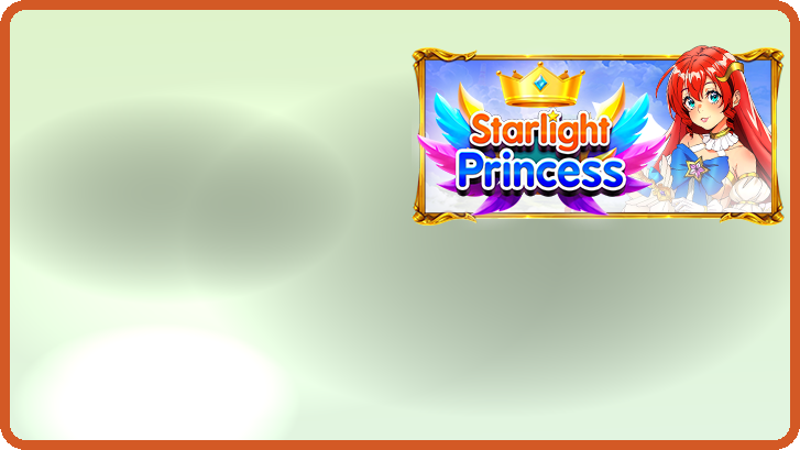 Starlight Princess