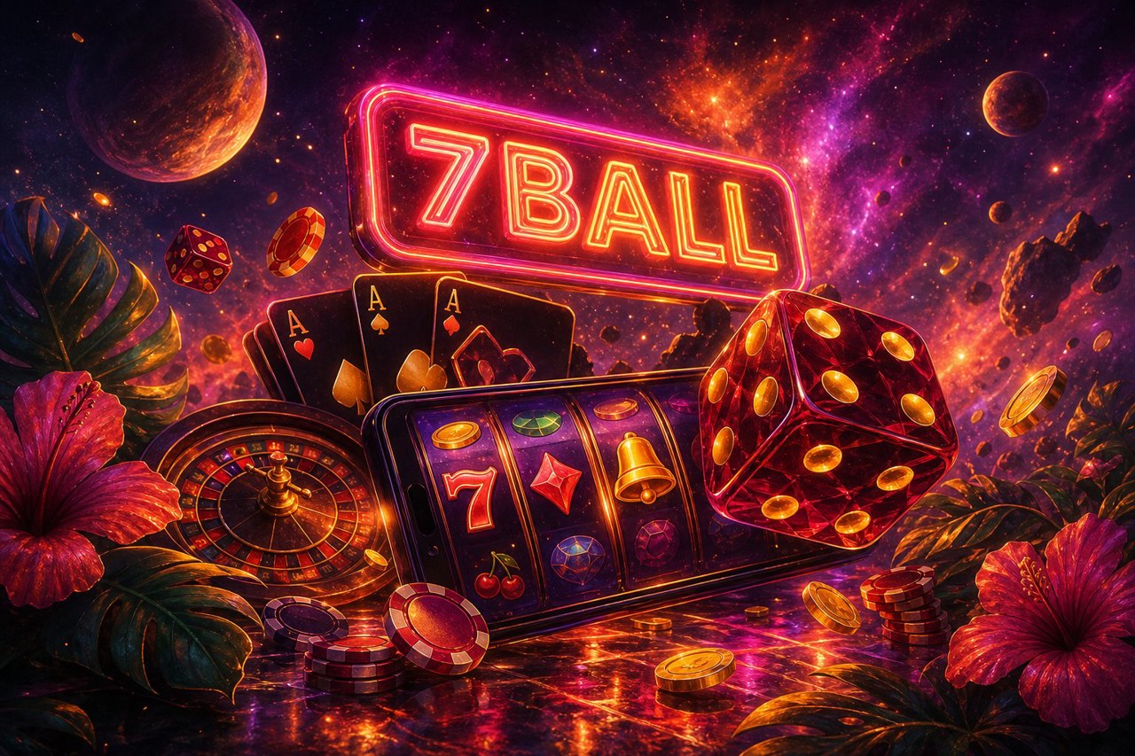 Cộng đồng người chơi Việt Nam đang tương tác trên nền tảng 7BALL
