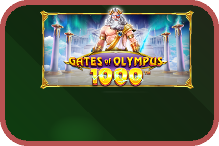 Gates of Olympus 1000
