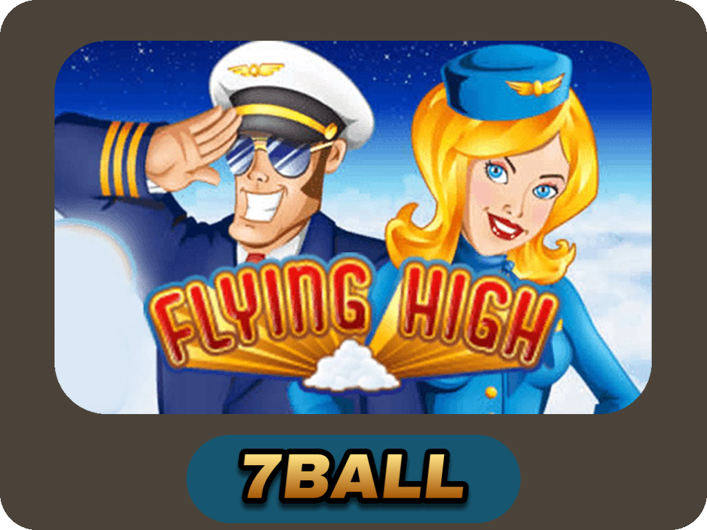 Flying High