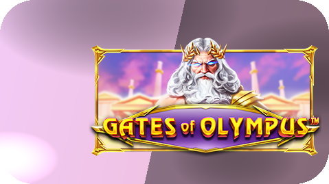 Gates of Olympus