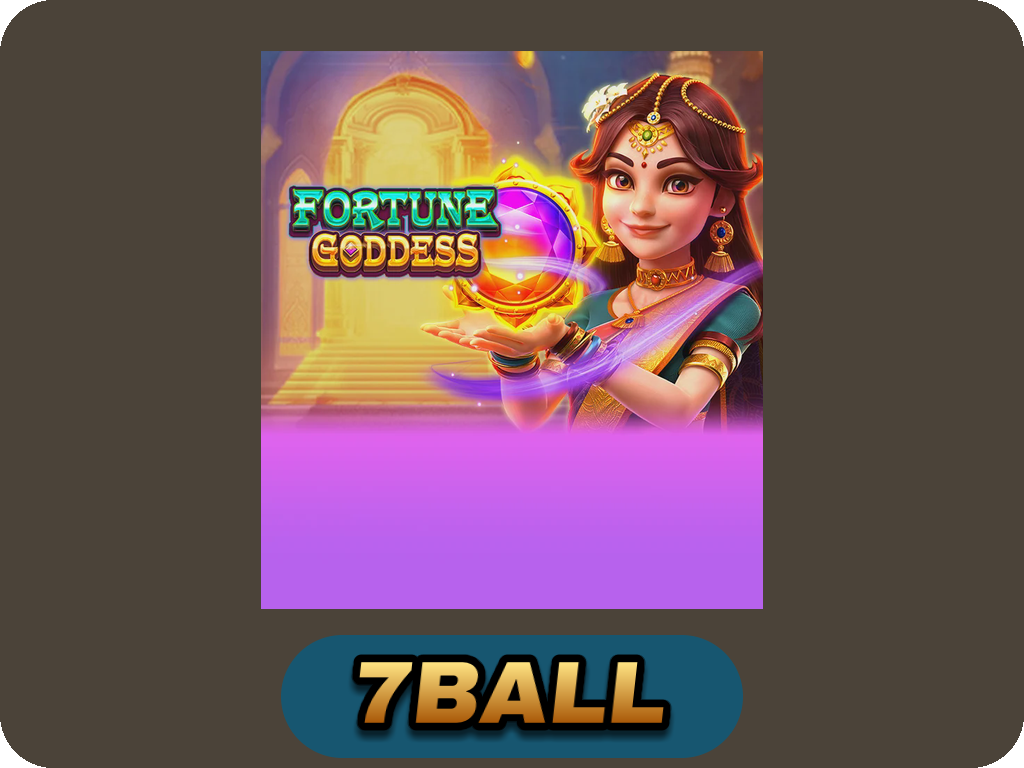 FORTUNE GODDESS