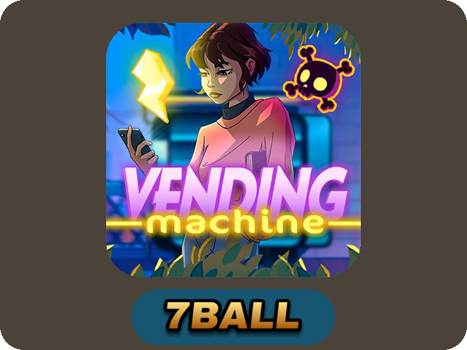 Vending Machine