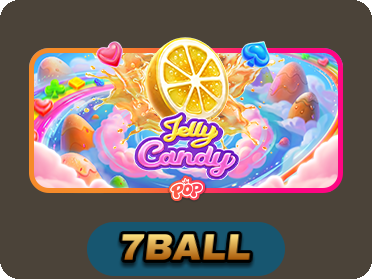 Jelly Candy