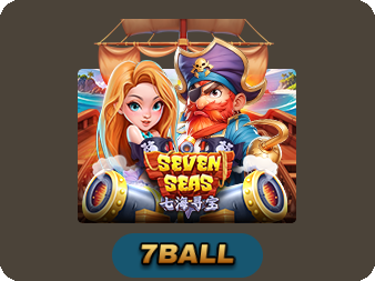 Seven Seas