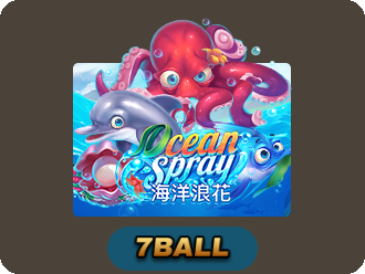 Ocean Spray
