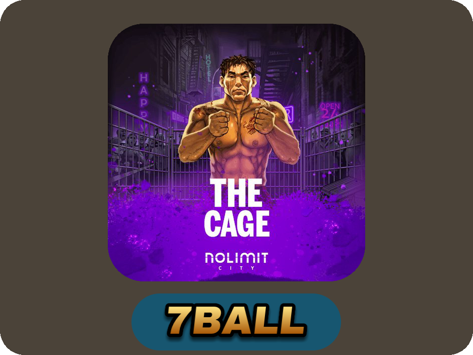 The Cage