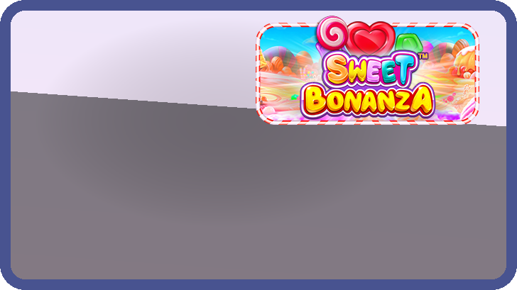 Sweet Bonanza