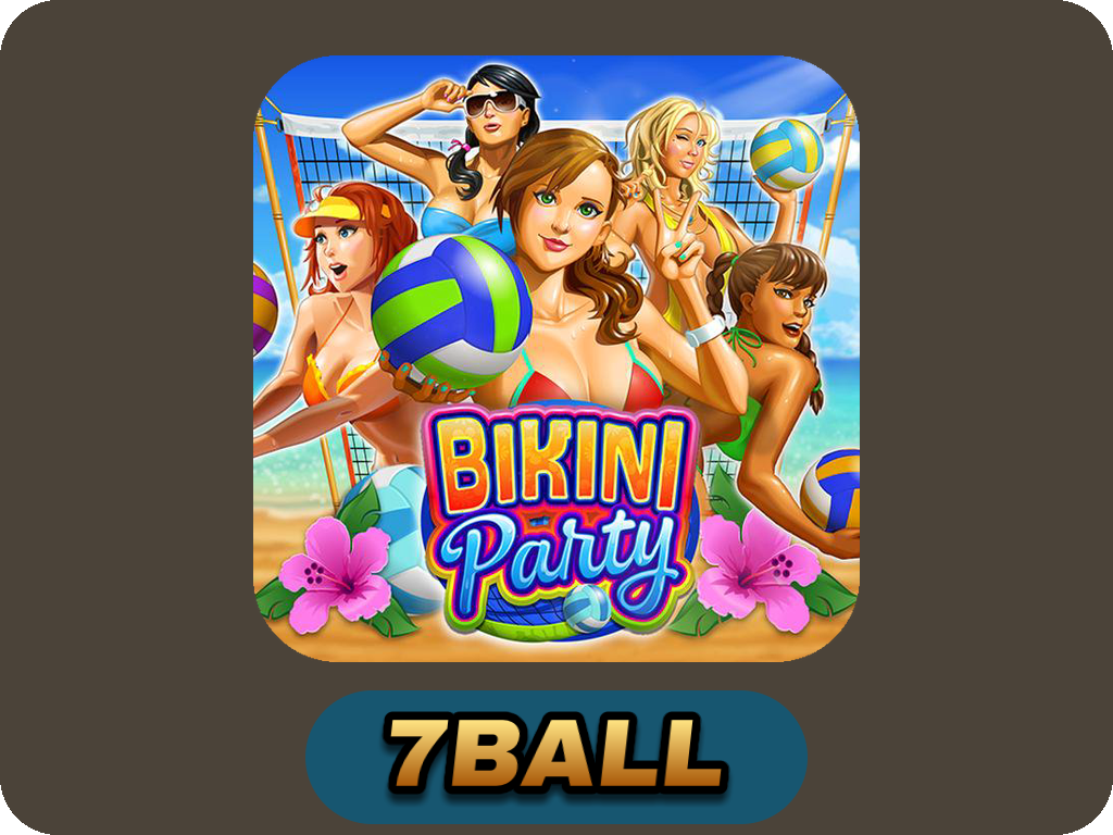 Bikini Party