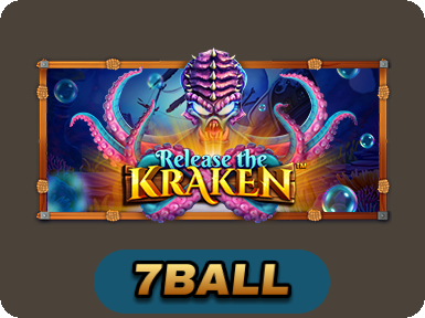 Release the Kraken