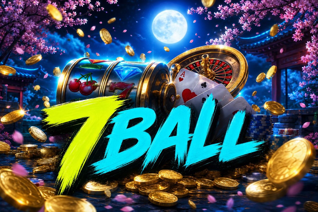 Ảnh bìa Super Ace tại 7BALL với tinh thần thể thao và giải trí số