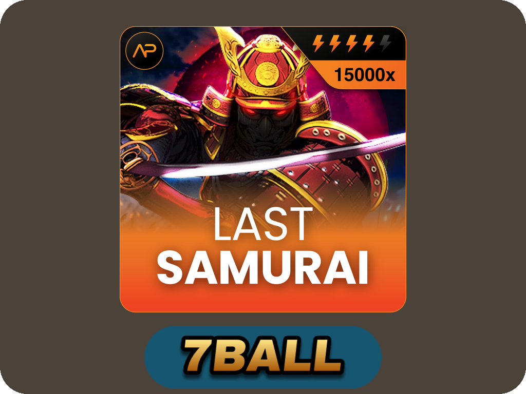 Last Samurai