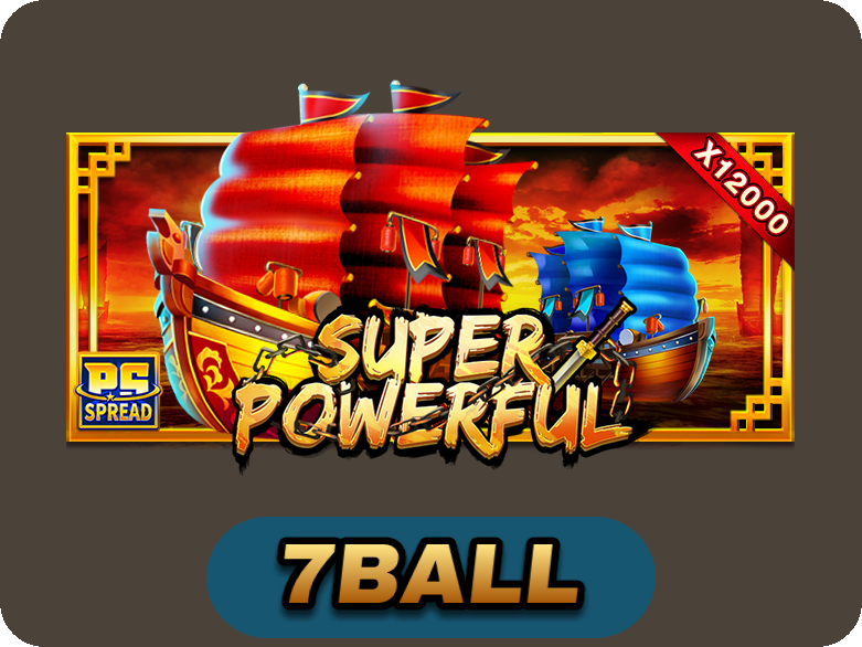 Super Powerful