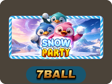 Snow Party