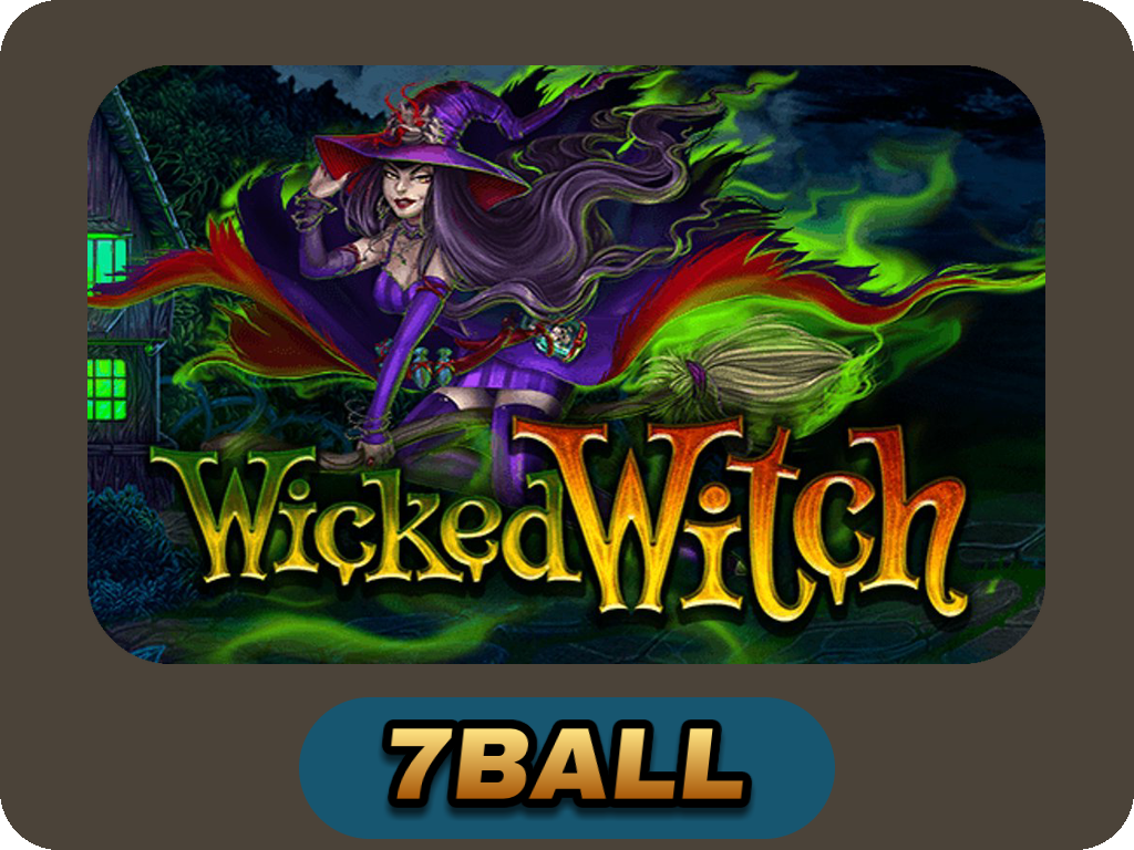 Wicked Witch