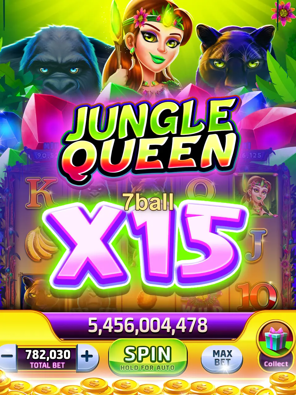 7ball APK