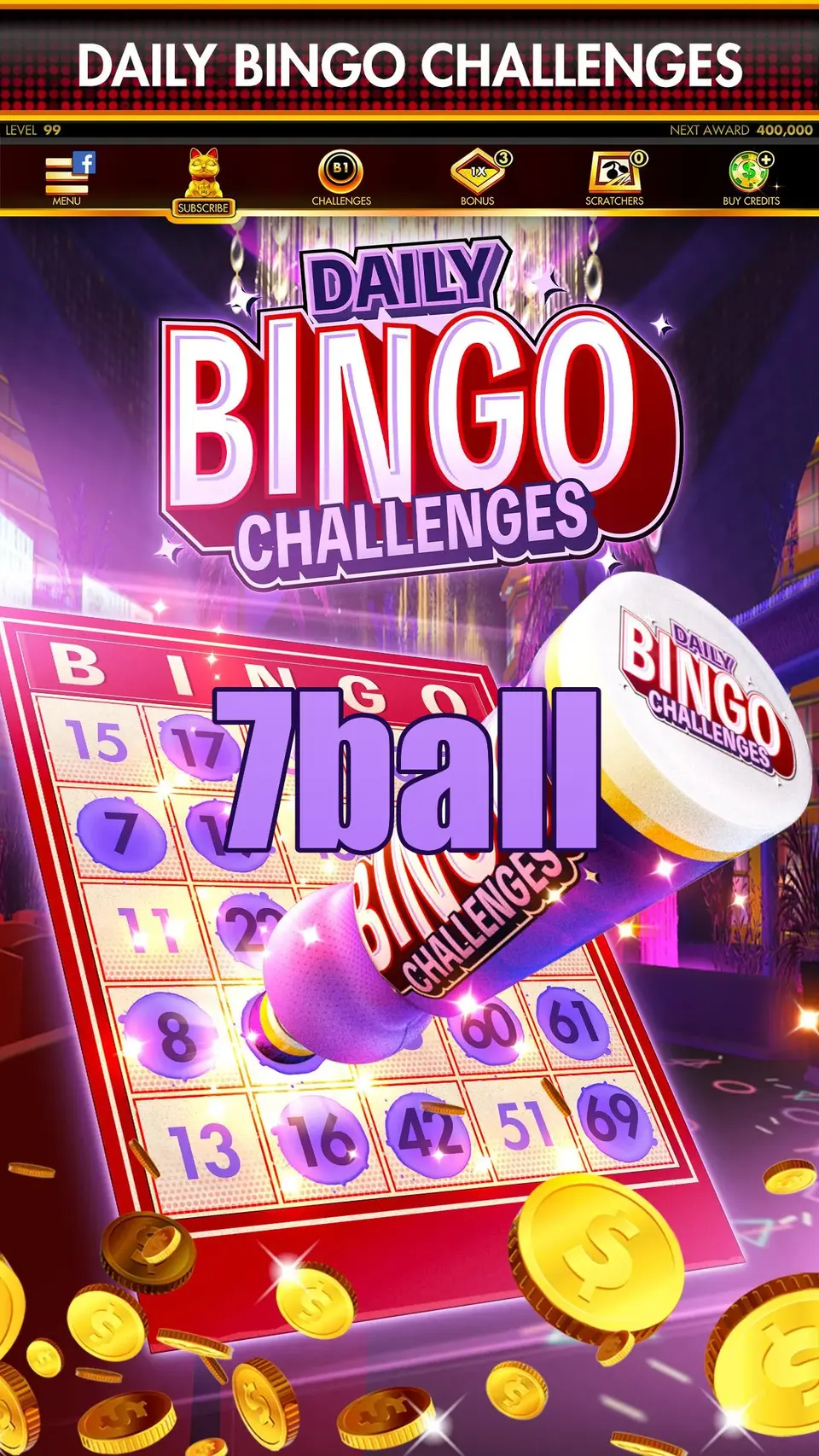 7ball APK