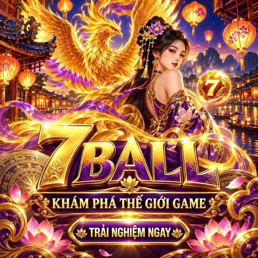 7ball APK Chính thức Tải xuống